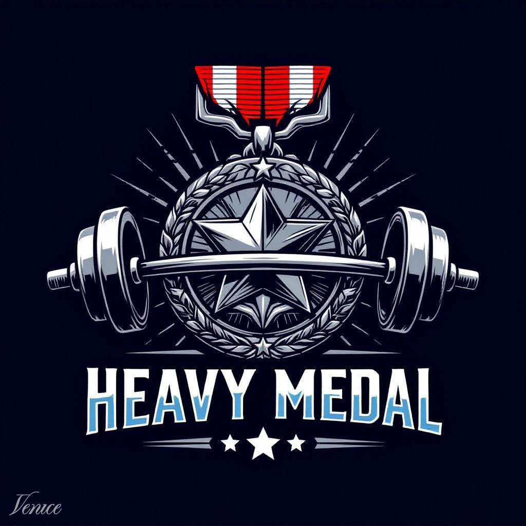 Heavy Medal